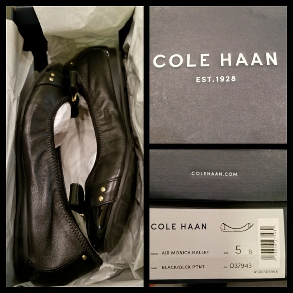 Cole haan flat - Picture 6 of 6